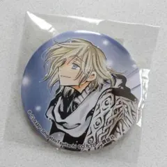 CLAMP ツバサ オンラインくじ ファイ 缶バッジ - メルカリ