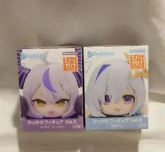 2026年最新】ホロライブ ひっかけフィギュア Vol.6の人気アイテム