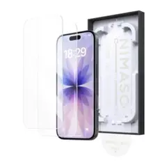 バリ楽Box ゴリラガラスフィルム iPhone 17用 ◎新品未開封◎ 送料込