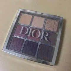Dior アイシャドウパレット 004