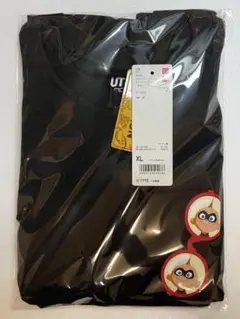 ユニクロTシャツ