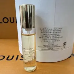 ルイヴィトン CONTRE MOI コントロモワ 香水 廃盤 希少 正規品 - メルカリ