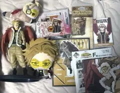 ホークス セット