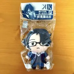 アニメK 伏見猿比古 グッズ　まとめ売り 2026年最新】伏見猿比古の人気アイテム - メルカリ