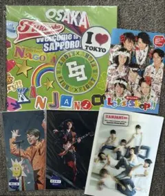 SUPER EIGHT（関ジャニ∞） 写真・カードまとめ売り - メルカリ