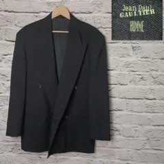 2026年最新】Jean Paul GAULTIER HOMME メンズ テーラードジャケットの