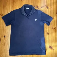 ORCIVAL 襟付き　半袖シャツ　サイズ4