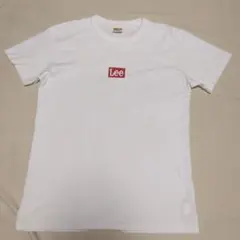 Lee Tシャツ ホワイト Lサイズのサムネイル