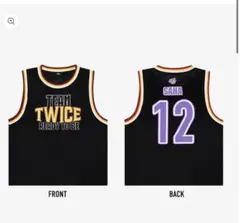 twice サナ ユニホーム メッシュユニフォーム MESH UNIFORM - SANA / TWICE『READY TO BE SPECIAL』 – JYP JAPAN