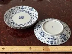 セール中】橘吉 白色 八角小皿 5枚セット - メルカリ
