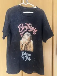 2002オリジナル Britney Spears Tour Tシャツ AAAタグ 2002オリジナル Britney Spears Tour Tシャツ AAAタグ - メルカリ