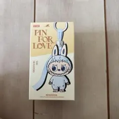 POP MART PIN FOR LOVE ぬいぐるみ