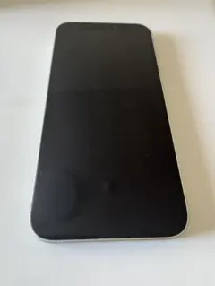 Apple iPhone 12 mini グリーン 本体