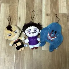 2025年最新】ラウンドワン 呪術廻戦 マスコットの人気アイテム