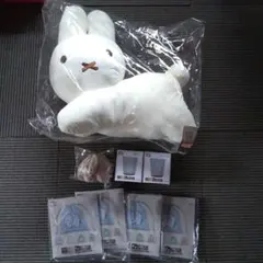 2025年最新】タイトーくじ ミッフィー ラストワンの人気アイテム