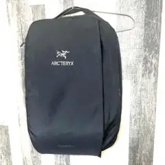 ARC'TERYX BLADE 20 ブラックバックパック