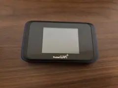HUAWEI Pocket WiFi 501HW 本体のサムネイル