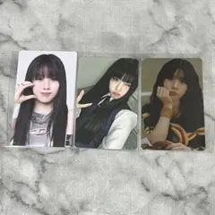 ME:I 高見文寧 トレカ まとめ売り