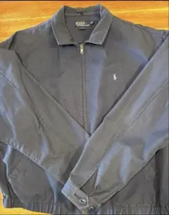 激レア　Polo Ralph Lauren スウィングトップ