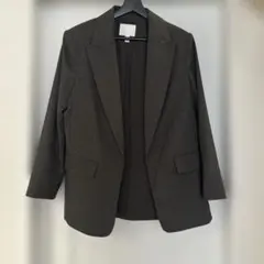 H&Mジャケット