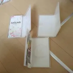 し*げ様 PSP ソフトケース 3点セット