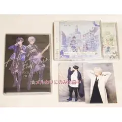 未再生 After the Rain Live DVD そらる まふまふ AtR
