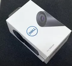 新品未使用！ DELL PRO 高性能 Webカメラ WB5023