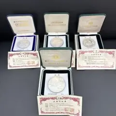平昌オリンピック 記念硬貨セット 2018年 平昌オリンピック 記念硬貨セット 2018年 - メルカリ