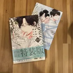 番未満の僕らはきっと 初回限定小冊子付特装版