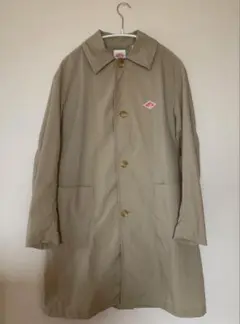 DANTON ダントン ナイロンタフタコートのサムネイル