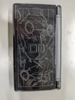 任天堂 DS Lite ウイニングイレブンエディション