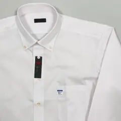 未使用品【RITORNO】LLサイズ 43 ピンク シャツ 洋服の青山のサムネイル