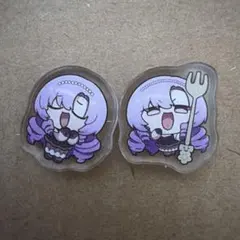 2026年最新】壱百満天原サロメの人気アイテム - メルカリ