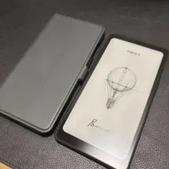 boox palma 2 電子書籍リーダー 本体(ケース付き)のサムネイル