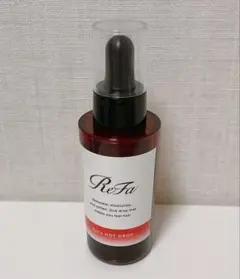 【ReFa】ホットドロップ 頭皮用美容液　30ml