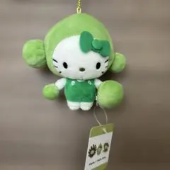 ⭐お値下げ⭐ハローキティ ご当地ぬいぐるみ 大分限定 かぼす - メルカリ