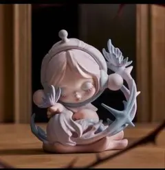 SKULLPANDA The Paradox シリーズ