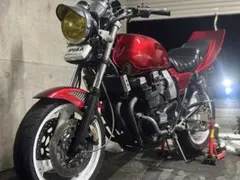 2026年最新】xjr400 4hm 外装の人気アイテム - メルカリ