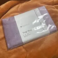 【新品未開封】LAVA SUKALA YogiRug ラバ ヨガラグ