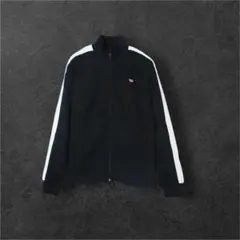 新品未使用品 DIESEL トラックジャケット Dロゴ M 現行