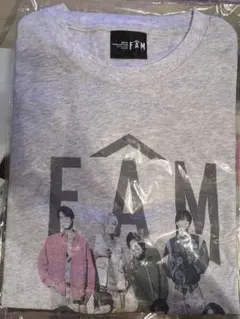 timelesz Tシャツ FAM 2025 ツアー グッズ タイムレス - メルカリ
