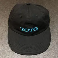 TOTG Tour Novelty Cap (Black / Blue)のサムネイル
