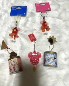 ディズニー　パークフード　まとめ売り