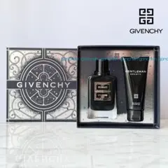 GIVENCHY ジバンシー ジェントルマン オーデバルファム 新品 国内購入のサムネイル