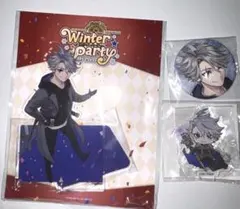 FGO AGF 2022 クリアファイル モリアーティ ルーラー 若モリ - メルカリ