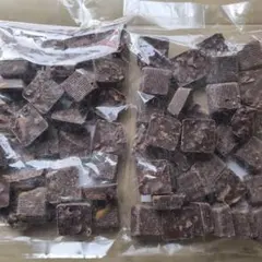 柿の種クランチチョコ 500g アウトレット