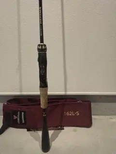 メガバス 海煙VSM 65MHC-LR 中古 megabass - メルカリ