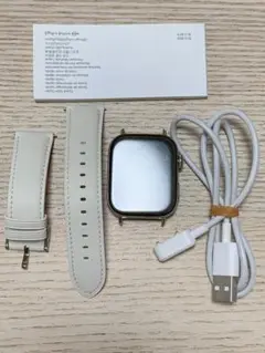 L14 HUAWEI WATCH FIT 3 スマートウォッチ