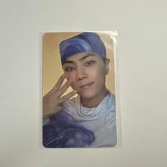 ENHYPEN DESIRE：UNLEASH 2.0 ラキドロ ジェイ