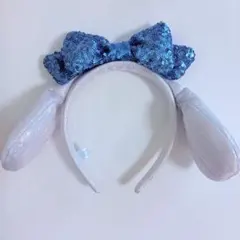 サンリオ シナモン カチューシャ ハーモニーランド ピューロ